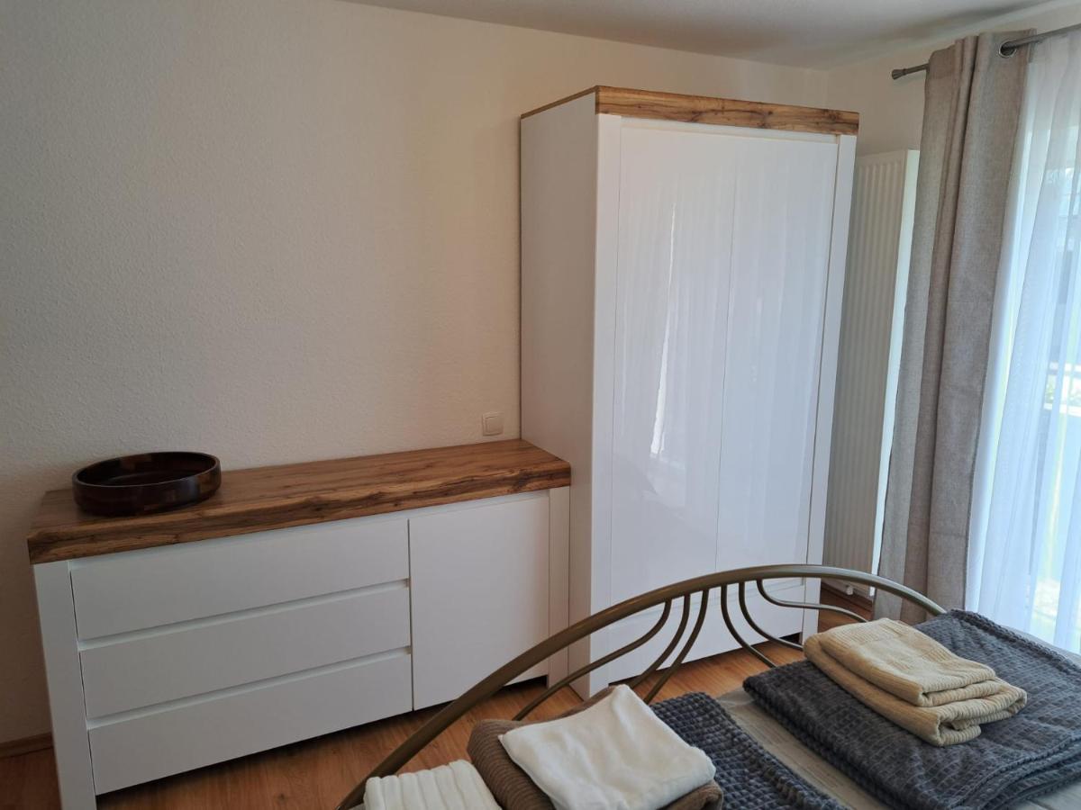 Villa Haus Waldek à Herzlake Extérieur photo