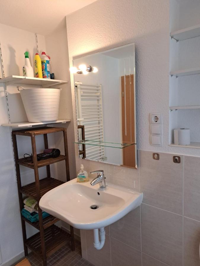 Villa Haus Waldek à Herzlake Extérieur photo
